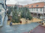 Archived image Webcam Goslar - Christmas Market 07:00