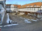 Archiv Foto Webcam Goslar - Schuhhof 11:00