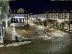 Archived image Webcam Goslar - Christmas Market 23:00