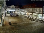 Archived image Webcam Goslar - Christmas Market 19:00