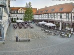 Archiv Foto Webcam Goslar - Schuhhof 05:00