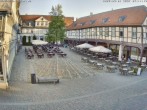 Archiv Foto Webcam Goslar - Schuhhof 06:00