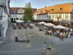 Archiv Foto Webcam Goslar - Schuhhof 17:00