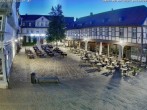 Archiv Foto Webcam Goslar - Schuhhof 03:00