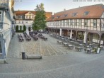 Archiv Foto Webcam Goslar - Schuhhof 05:00