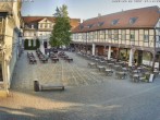 Archiv Foto Webcam Goslar - Schuhhof 06:00