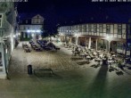 Archiv Foto Webcam Goslar - Schuhhof 01:00