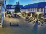 Archiv Foto Webcam Goslar - Schuhhof 03:00
