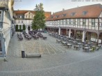 Archiv Foto Webcam Goslar - Schuhhof 05:00