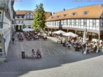 Archiv Foto Webcam Goslar - Schuhhof 15:00