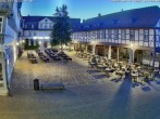 Archiv Foto Webcam Goslar - Schuhhof 03:00