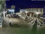 Archiv Foto Webcam Goslar - Schuhhof 23:00