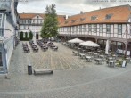 Archiv Foto Webcam Goslar - Schuhhof 05:00