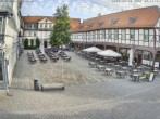 Archiv Foto Webcam Goslar - Schuhhof 06:00
