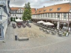 Archiv Foto Webcam Goslar - Schuhhof 07:00