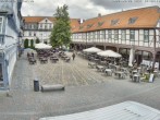 Archiv Foto Webcam Goslar - Schuhhof 11:00