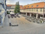 Archiv Foto Webcam Goslar - Schuhhof 17:00