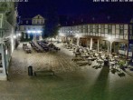 Archiv Foto Webcam Goslar - Schuhhof 01:00