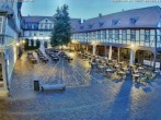 Archiv Foto Webcam Goslar - Schuhhof 03:00