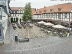 Archiv Foto Webcam Goslar - Schuhhof 05:00