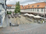 Archiv Foto Webcam Goslar - Schuhhof 06:00