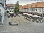 Archiv Foto Webcam Goslar - Schuhhof 07:00