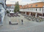 Archiv Foto Webcam Goslar - Schuhhof 19:00