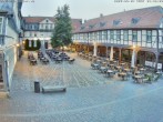 Archiv Foto Webcam Goslar - Schuhhof 03:00