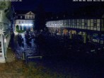 Archiv Foto Webcam Goslar - Schuhhof 01:00