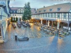 Archiv Foto Webcam Goslar - Schuhhof 03:00