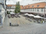 Archiv Foto Webcam Goslar - Schuhhof 06:00
