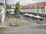 Archiv Foto Webcam Goslar - Schuhhof 07:00