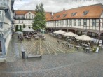 Archiv Foto Webcam Goslar - Schuhhof 09:00