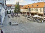 Archiv Foto Webcam Goslar - Schuhhof 17:00