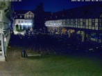 Archiv Foto Webcam Goslar - Schuhhof 01:00