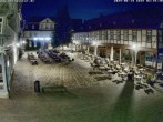 Archiv Foto Webcam Goslar - Schuhhof 02:00