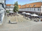 Archiv Foto Webcam Goslar - Schuhhof 10:00