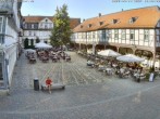 Archiv Foto Webcam Goslar - Schuhhof 18:00