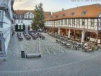 Archiv Foto Webcam Goslar - Schuhhof 20:00