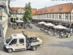 Archiv Foto Webcam Goslar - Schuhhof 07:00