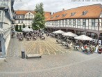 Archiv Foto Webcam Goslar - Schuhhof 09:00