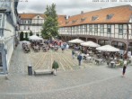 Archived image Webcam Goslar - Christmas Market 15:00