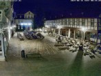 Archiv Foto Webcam Goslar - Schuhhof 23:00