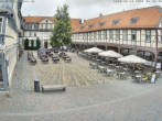 Archiv Foto Webcam Goslar - Schuhhof 05:00