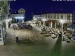 Archiv Foto Webcam Goslar - Schuhhof 23:00