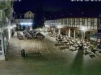 Archived image Webcam Goslar - Christmas Market 23:00