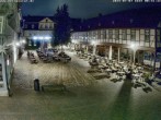 Archiv Foto Webcam Goslar - Schuhhof 23:00
