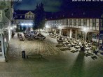 Archiv Foto Webcam Goslar - Schuhhof 01:00