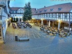 Archiv Foto Webcam Goslar - Schuhhof 03:00