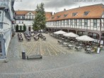 Archiv Foto Webcam Goslar - Schuhhof 06:00